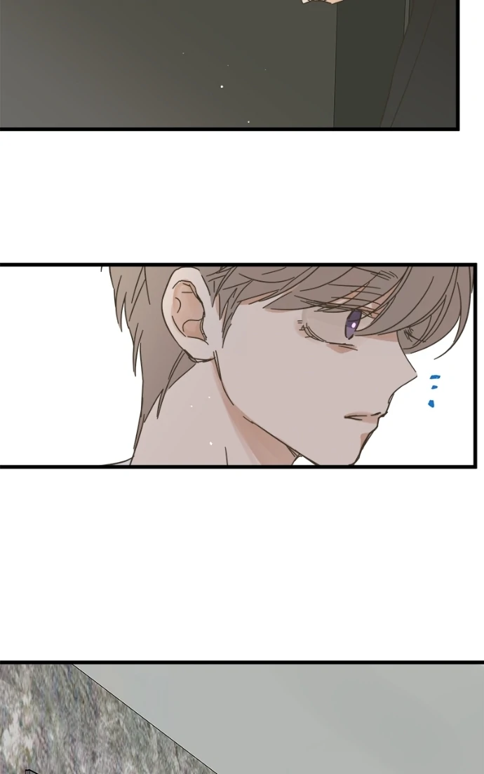 Girl with a Knife Chapter 154 - Page 36
