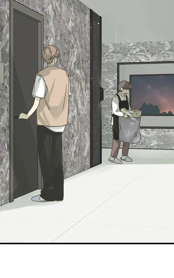 Girl with a Knife Chapter 154 - Page 37