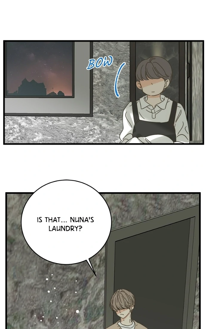 Girl with a Knife Chapter 154 - Page 38