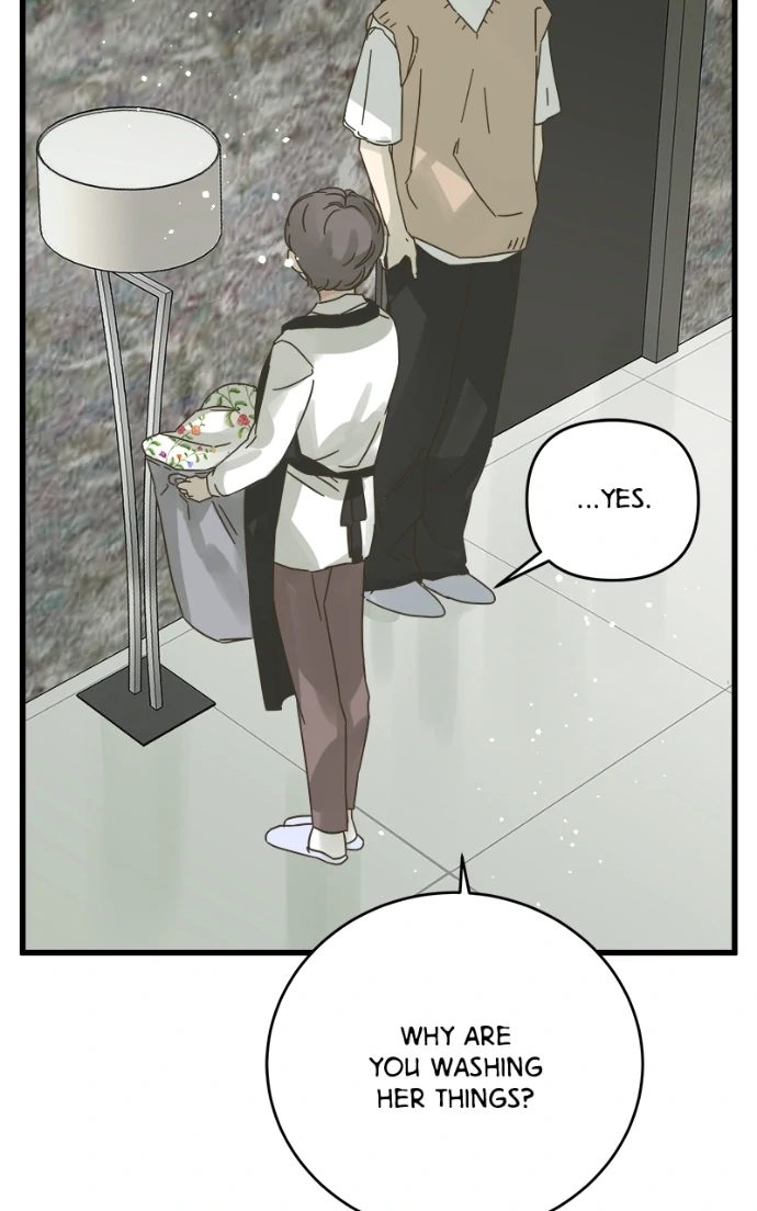 Girl with a Knife Chapter 154 - Page 39