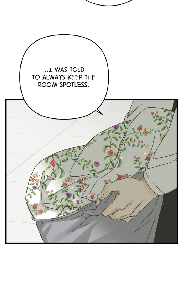 Girl with a Knife Chapter 154 - Page 40