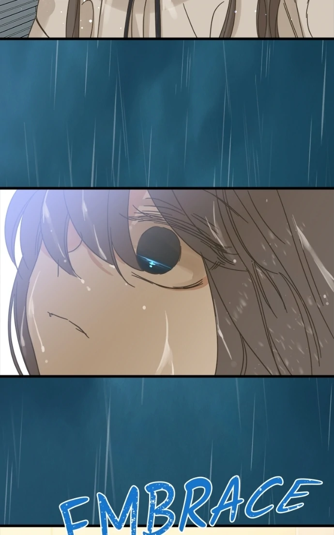 Girl with a Knife Chapter 154 - Page 5