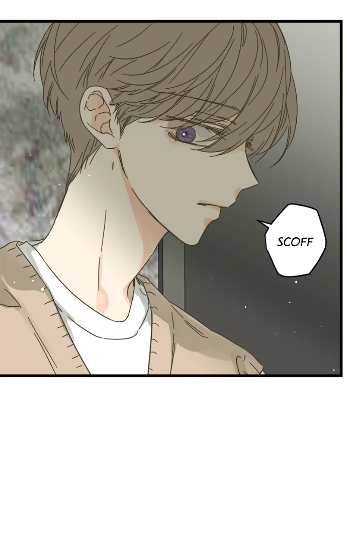 Girl with a Knife Chapter 154 - Page 41