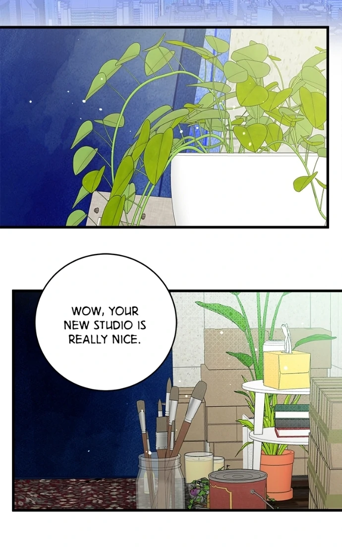 Girl with a Knife Chapter 154 - Page 45