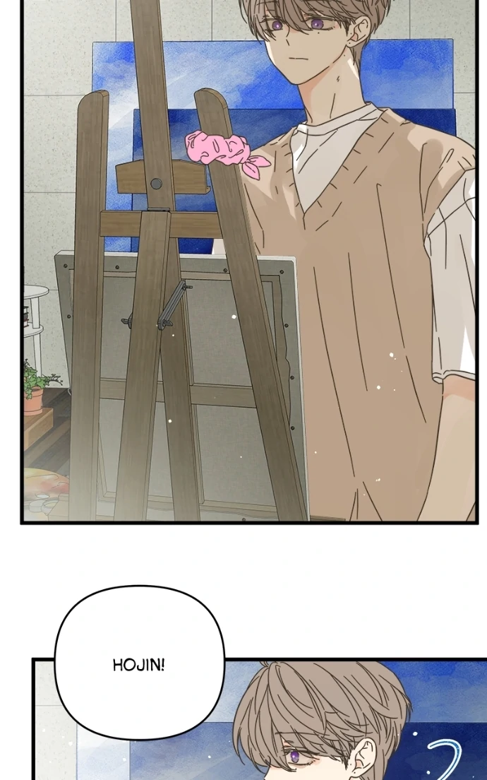 Girl with a Knife Chapter 154 - Page 50