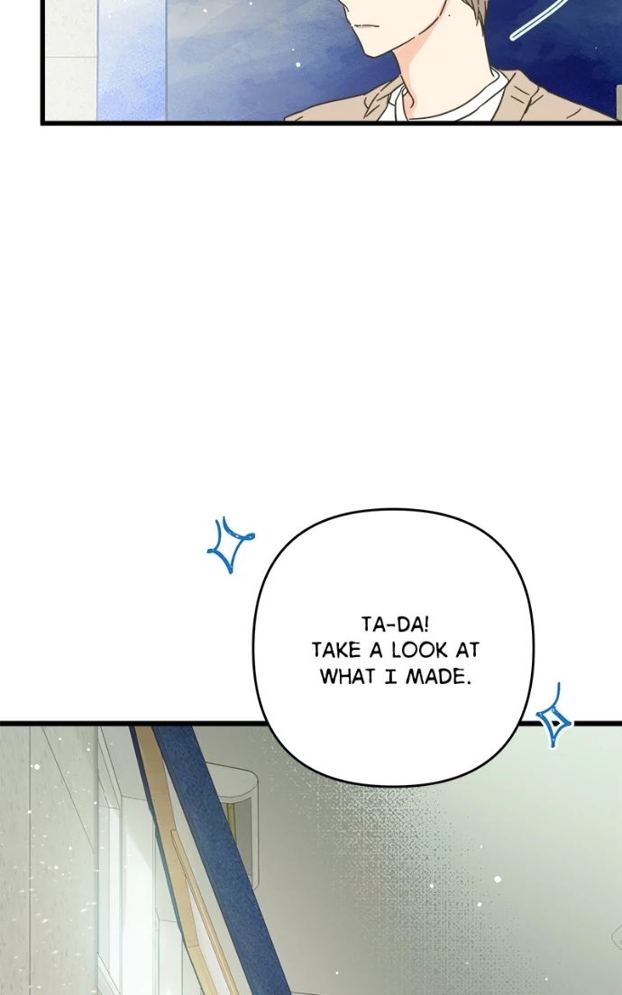 Girl with a Knife Chapter 154 - Page 51