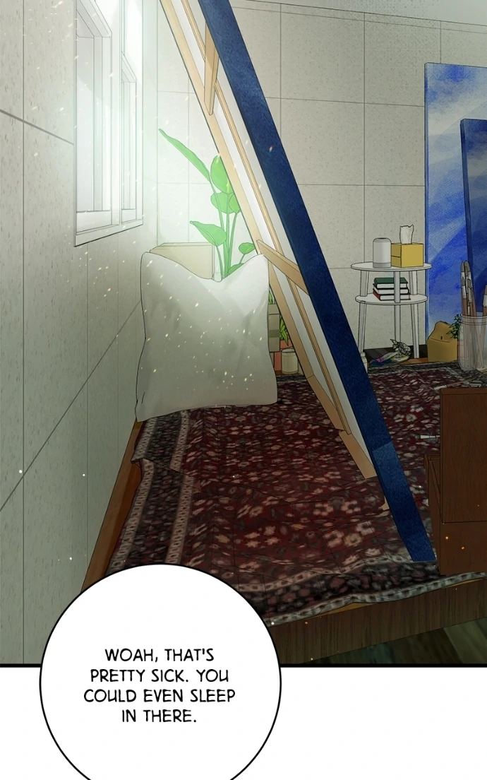 Girl with a Knife Chapter 154 - Page 52
