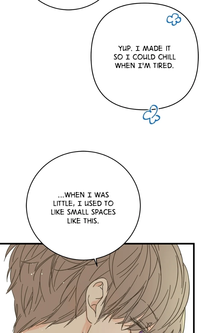 Girl with a Knife Chapter 154 - Page 53