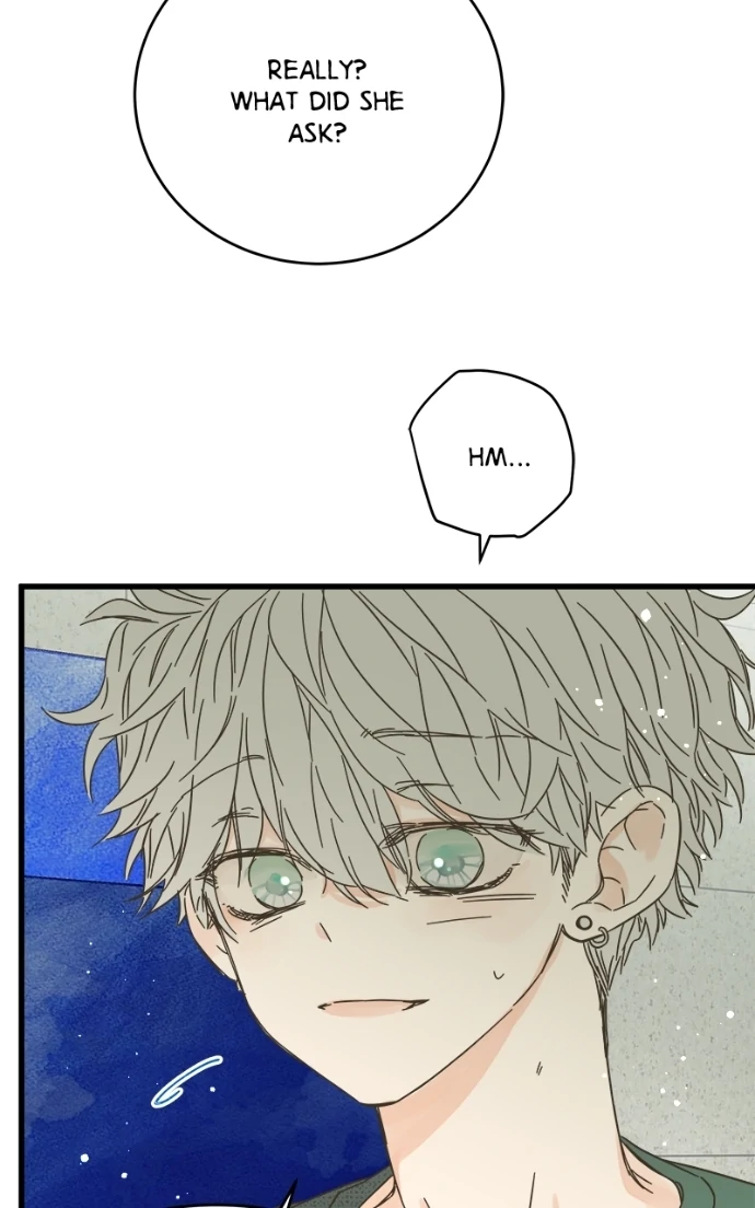 Girl with a Knife Chapter 154 - Page 57