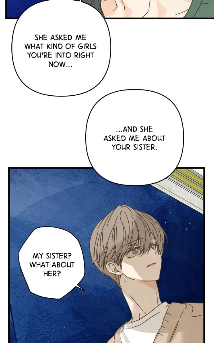 Girl with a Knife Chapter 154 - Page 58