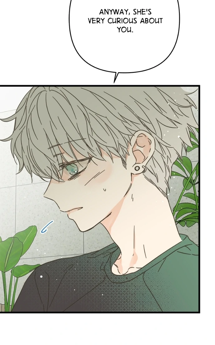 Girl with a Knife Chapter 154 - Page 60