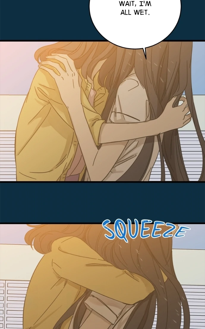 Girl with a Knife Chapter 154 - Page 7