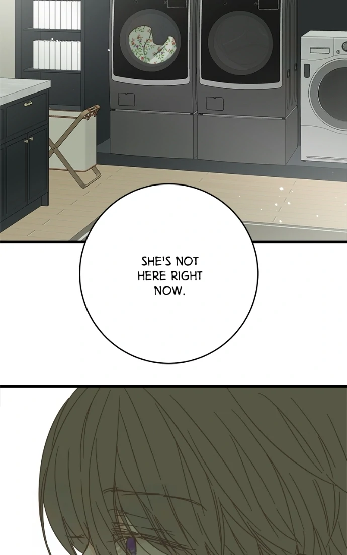 Girl with a Knife Chapter 154 - Page 65
