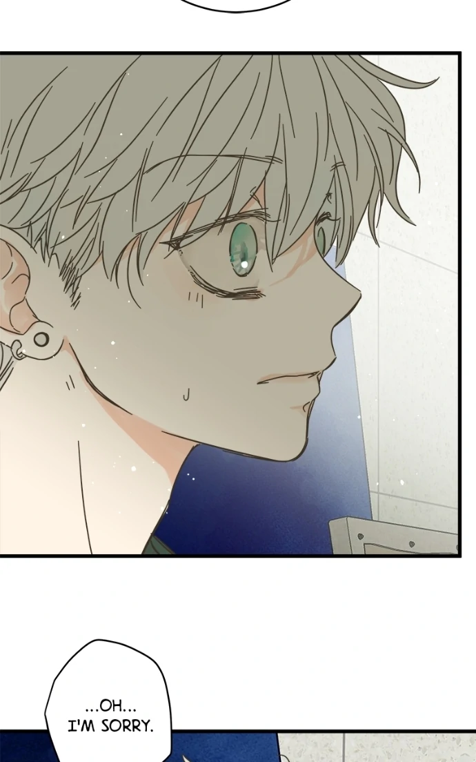 Girl with a Knife Chapter 154 - Page 69
