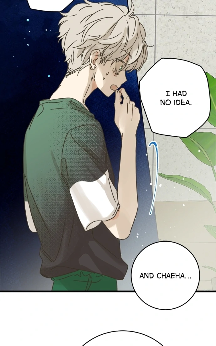 Girl with a Knife Chapter 154 - Page 70