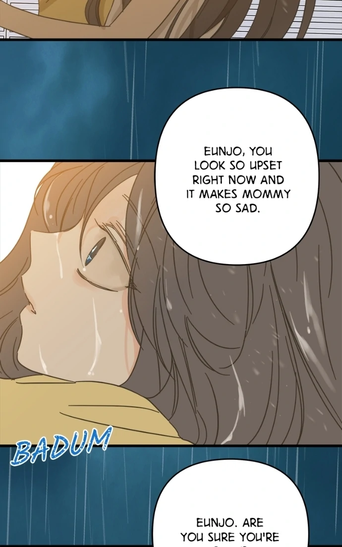 Girl with a Knife Chapter 154 - Page 8