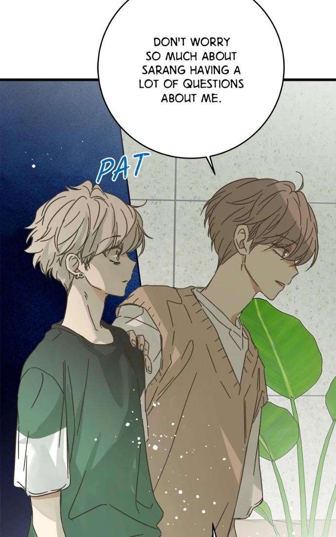 Girl with a Knife Chapter 154 - Page 71