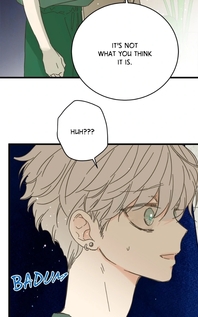Girl with a Knife Chapter 154 - Page 72
