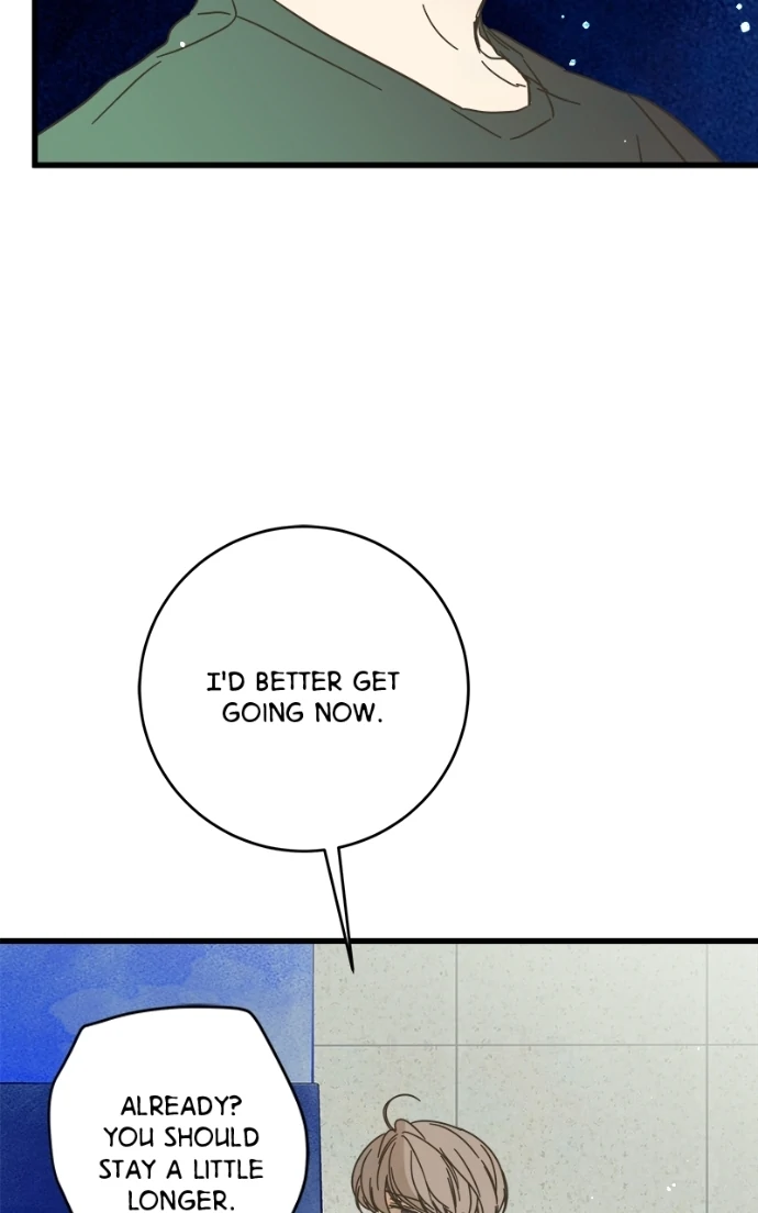 Girl with a Knife Chapter 154 - Page 73