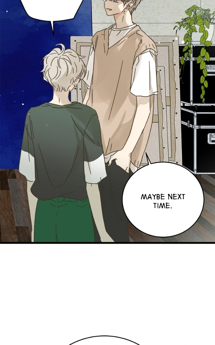 Girl with a Knife Chapter 154 - Page 74