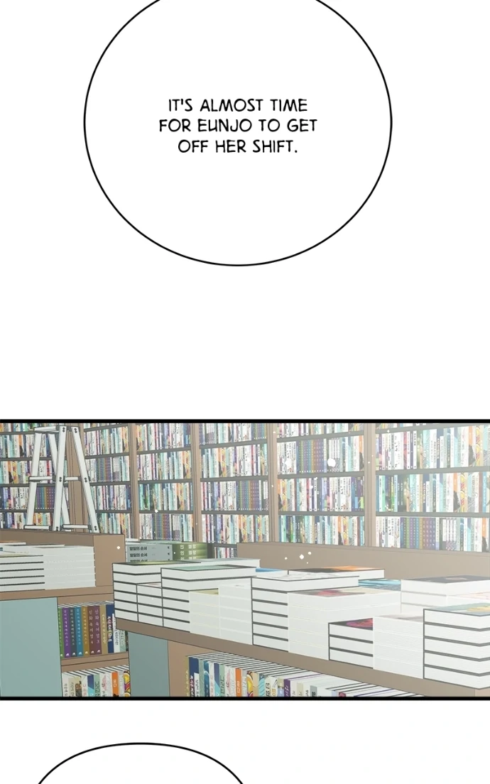 Girl with a Knife Chapter 154 - Page 75