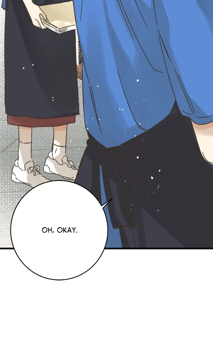 Girl with a Knife Chapter 154 - Page 77