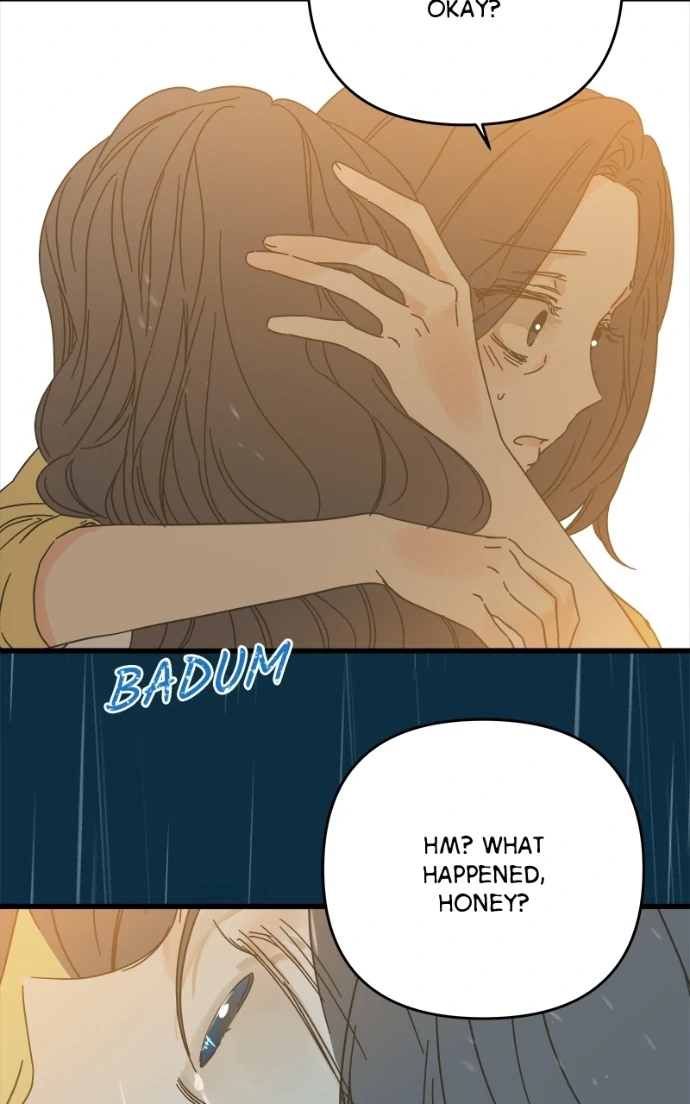 Girl with a Knife Chapter 154 - Page 9