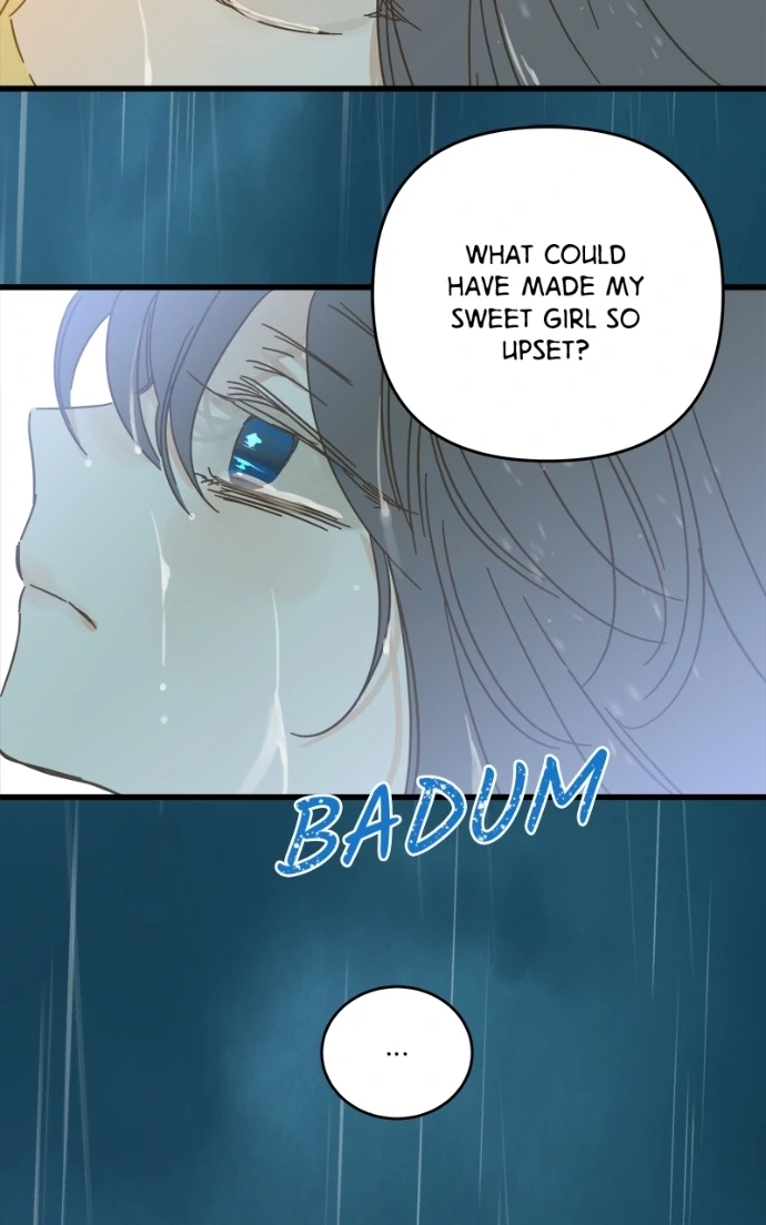 Girl with a Knife Chapter 154 - Page 10