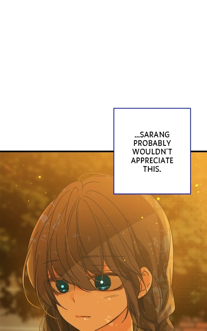 Girl with a Knife Chapter 155 - Page 11