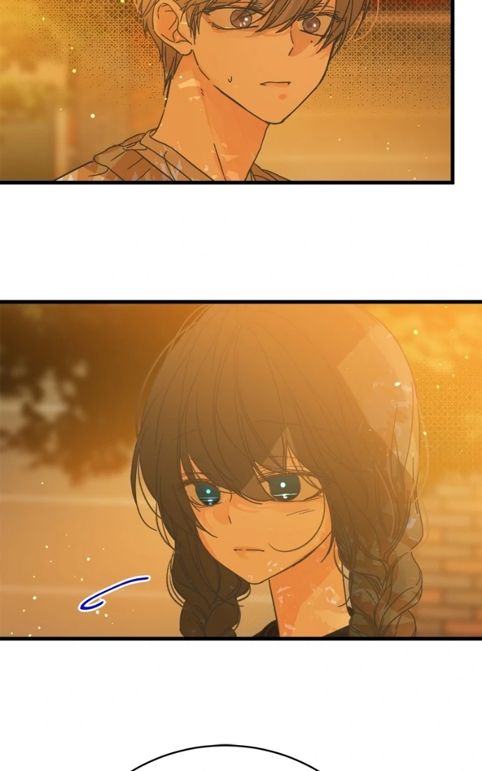 Girl with a Knife Chapter 155 - Page 15