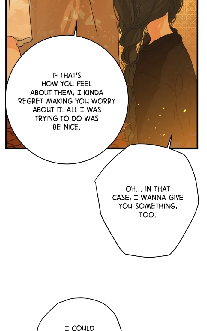 Girl with a Knife Chapter 155 - Page 17