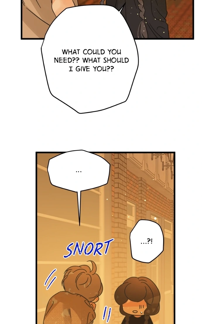 Girl with a Knife Chapter 155 - Page 19