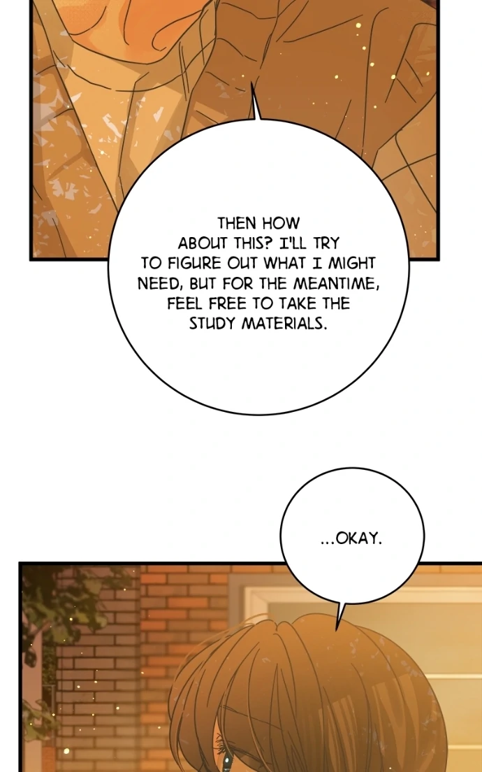 Girl with a Knife Chapter 155 - Page 21