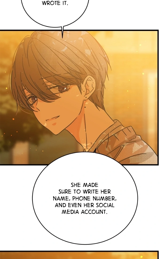 Girl with a Knife Chapter 155 - Page 24