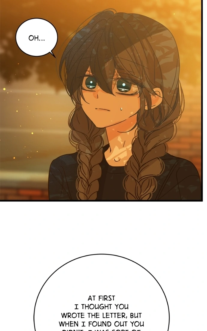 Girl with a Knife Chapter 155 - Page 25