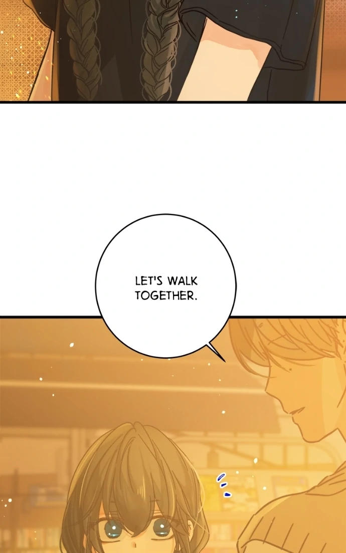 Girl with a Knife Chapter 155 - Page 4