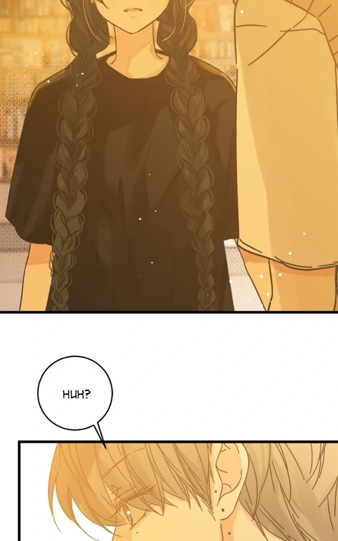 Girl with a Knife Chapter 155 - Page 5