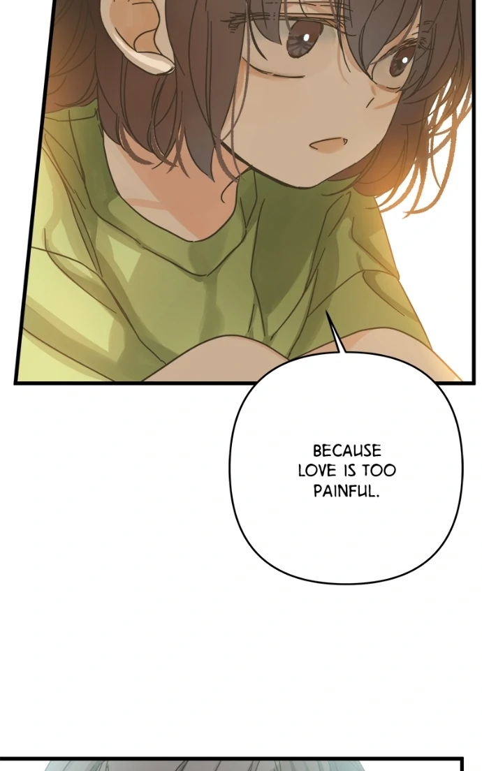 Girl with a Knife Chapter 155 - Page 66