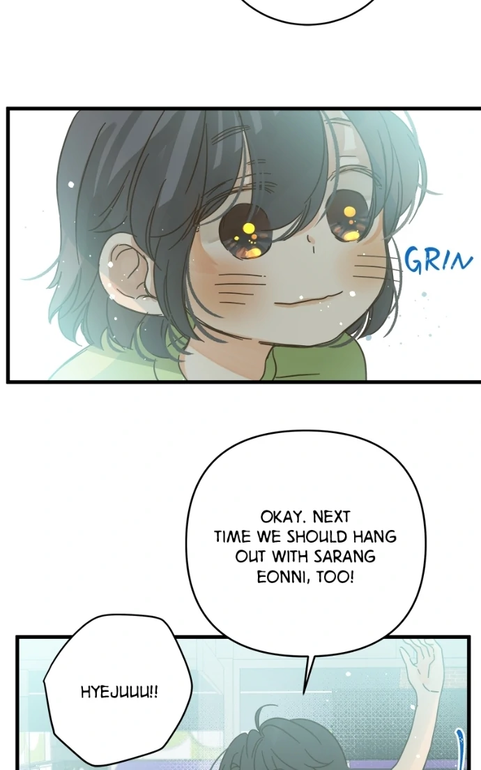 Girl with a Knife Chapter 155 - Page 74