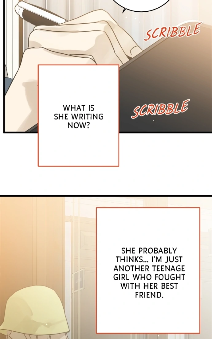 Girl with a Knife Chapter 156 - Page 15