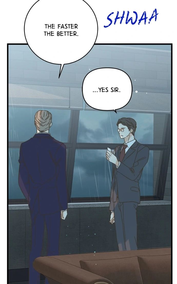 Girl with a Knife Chapter 156 - Page 66