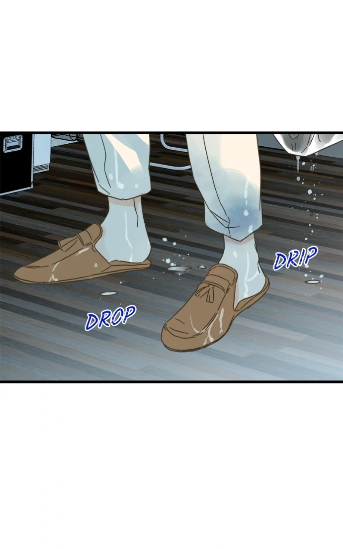 Girl with a Knife Chapter 156 - Page 70