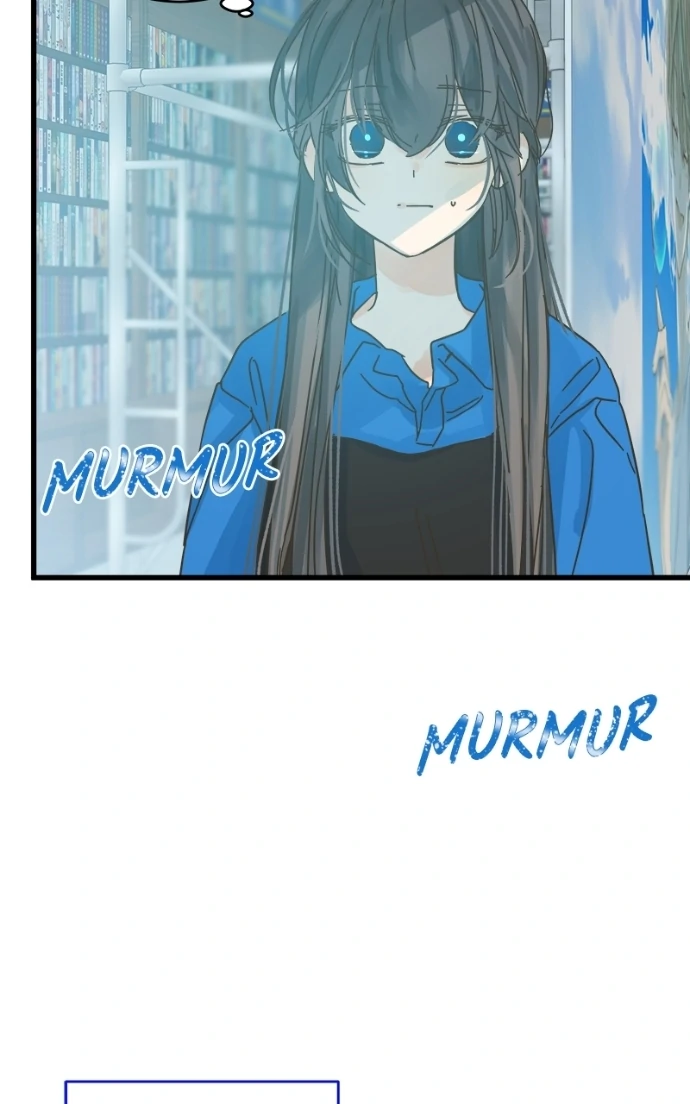 Girl with a Knife Chapter 157 - Page 21