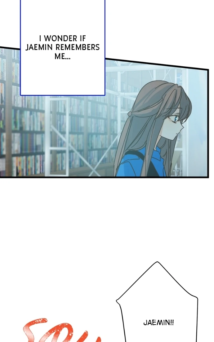 Girl with a Knife Chapter 157 - Page 22