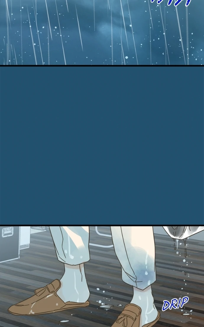 Girl with a Knife Chapter 157 - Page 4