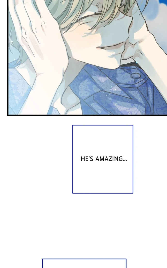 Girl with a Knife Chapter 157 - Page 32