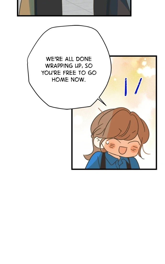 Girl with a Knife Chapter 157 - Page 37