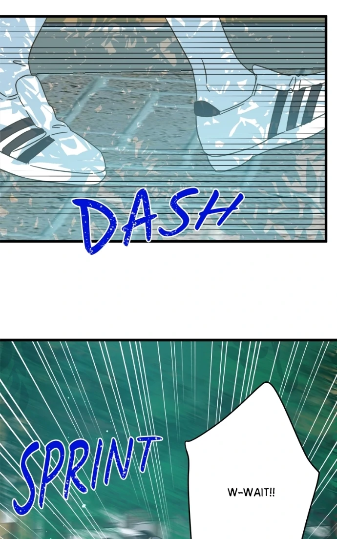 Girl with a Knife Chapter 157 - Page 41