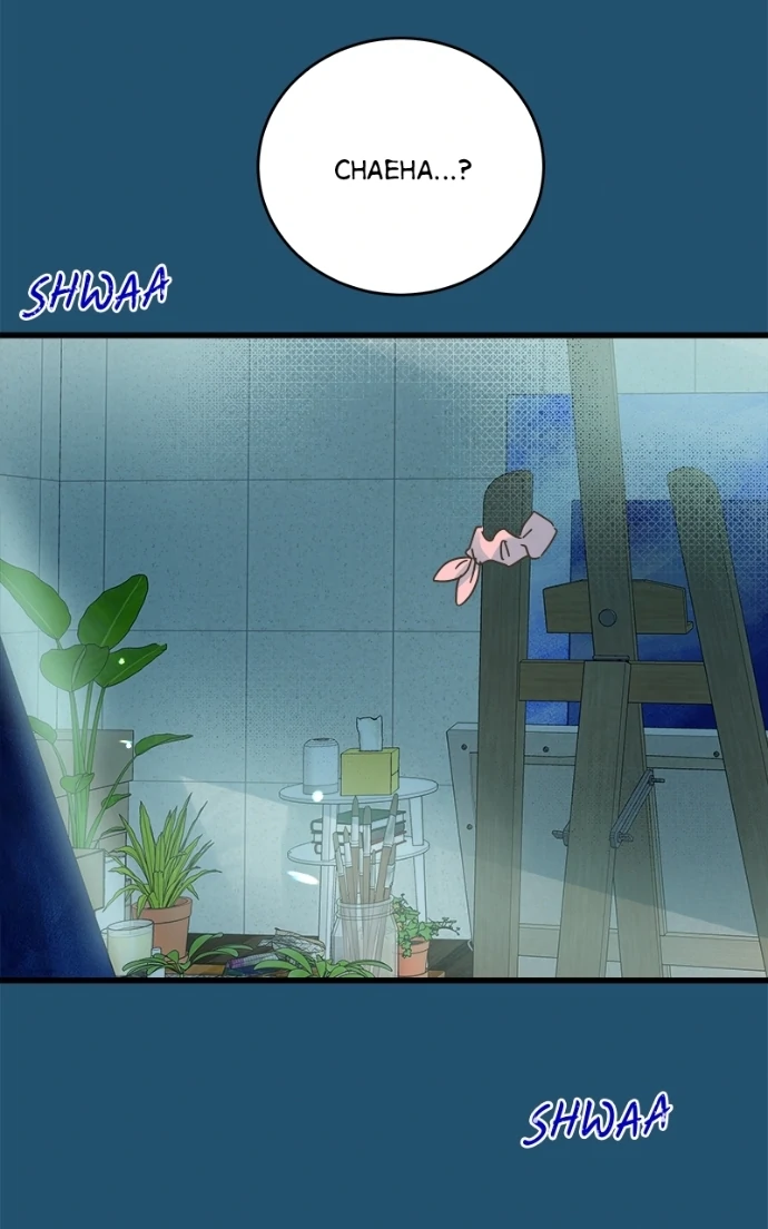 Girl with a Knife Chapter 157 - Page 8