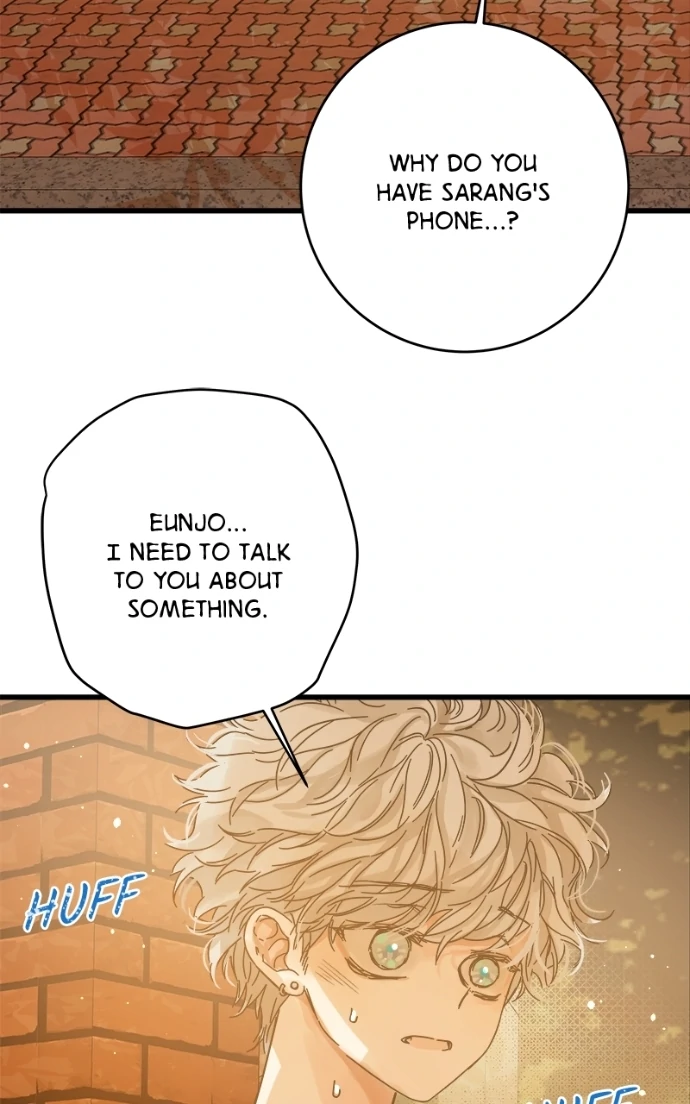 Girl with a Knife Chapter 157 - Page 81